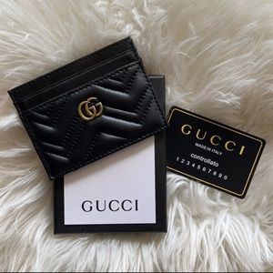 Designer Card Holder
